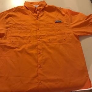 Columbia Long sleeve shirt